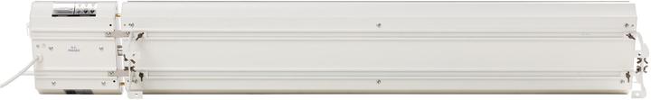 Produktbild Furber Infrarot-Heizer SURYA IR 20 2000 W, weiss (2000 W)