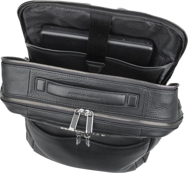 Immagine prodotto Porsche Design Zaino per laptop Zaino in pelle Roadster L 1602 (29 l)
