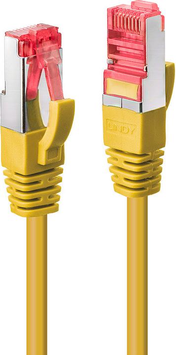 Image du produit Lindy Câble réseau (S/FTP, CAT6, 30 m)