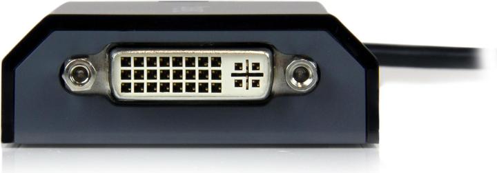 Actual product image StarTech USB To Dvi Adapter Card (USB, 5.50 cm)