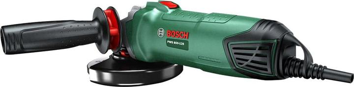 Image du produit Bosch Home & Garden 06033A270D PWS 850-125 (125 mm)