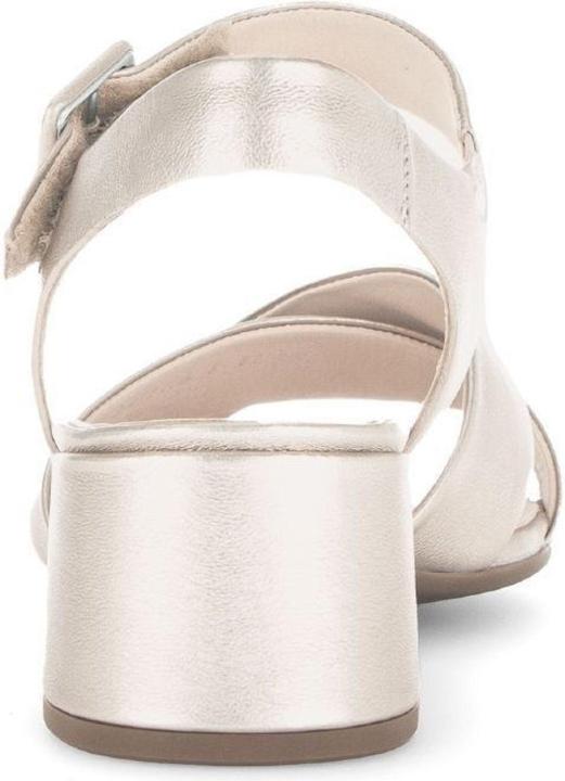 Actual product image Gabor Sandalen (38)