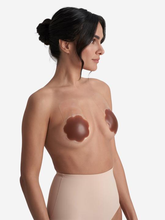 Image du produit Bye Bra Pull Ups En Silicone - Taille M. (M)