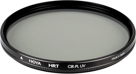 Hoya HRT CIR-PL & UV Filter (62 mm, UV filter, Polarizing filter, 62 mm)