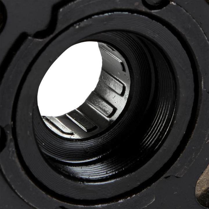 Actual product image Decathlon Hytr (7-speed, 14-28)