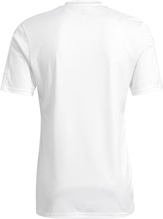 Actual product image adidas Squadra 21 Jersey Short Sleeve (L)