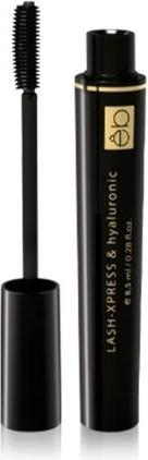 Image du produit être belle Etre Belle Cosmetics Lash X-Press Mascara à l'acide hyaluronique pour des cils parfaits (390-01 Noir)