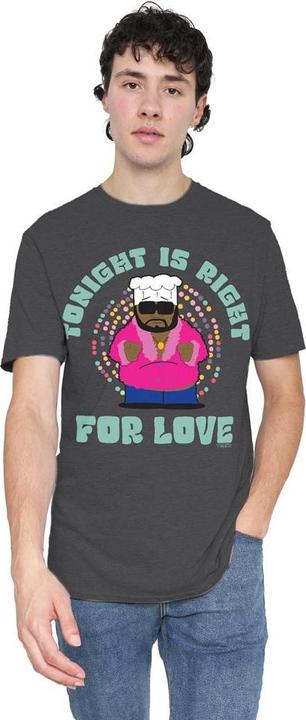 Actual product image Ubisoft Unisex Adult Tonight Is Right T-Shirt (XL)