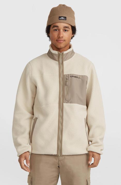 Immagine prodotto O'Neill pile a zip intera a pelo alto (XL)