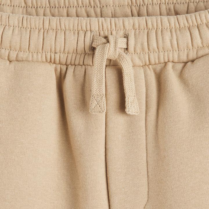 Produktbild La Redoute Collections Sweatshorts mit Cargotaschen (120 B)