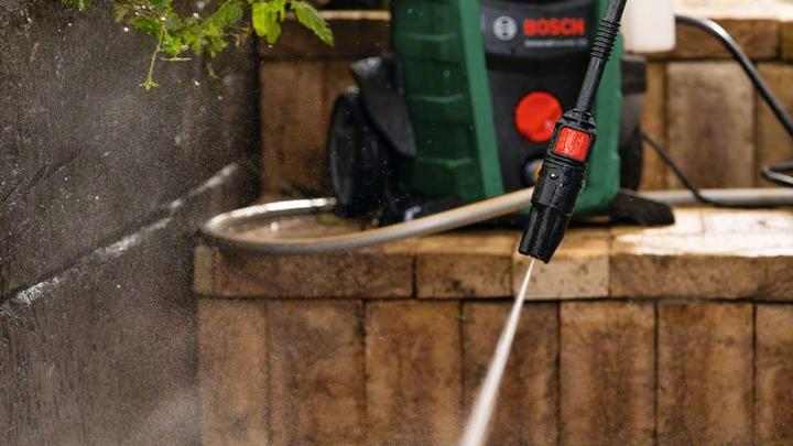 Produktbild Bosch Home & Garden Hochdruckreiniger UniversalAquatak 125 (Netzbetrieb)