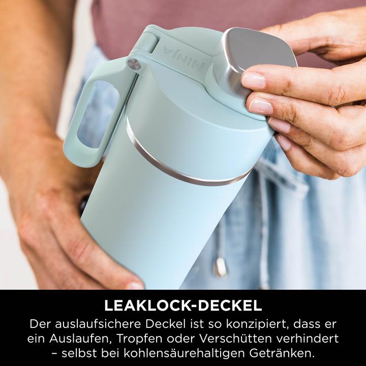 Image du produit Ninja Thirsti (0.53 l)