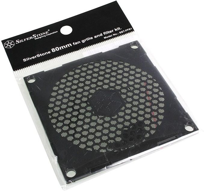 Productafbeelding Silverstone Sst-Ff81b