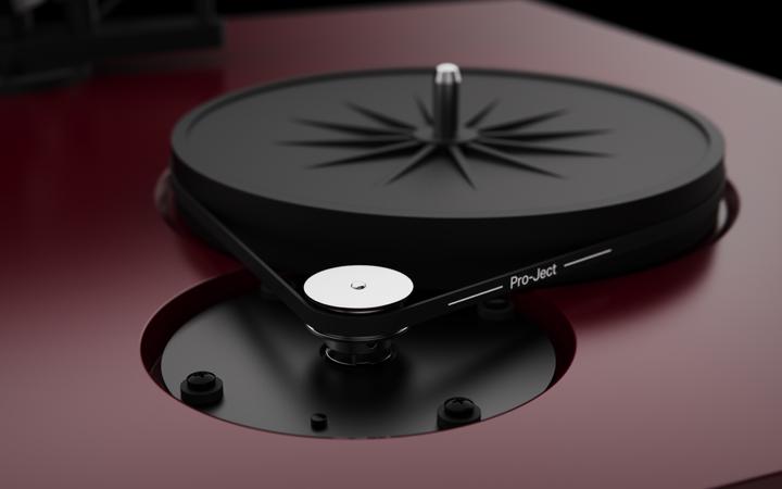 Immagine prodotto Pro-Ject Debutto Evo 2 (Manuale)