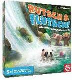 Produktbild Game Factory Rutsch Flutsch (Deutsch)