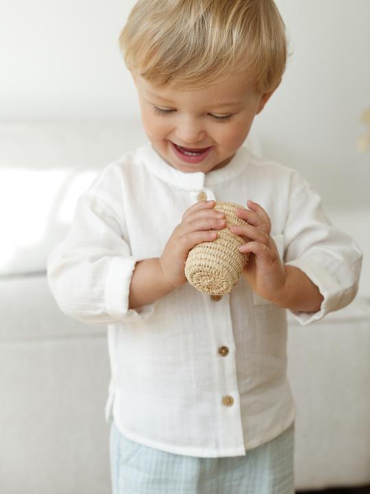 Immagine prodotto Vertbaudet Camicia (98)