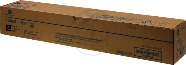 Immagine prodotto Konica Minolta Minolta TN-619K - Nero - Originale - Cartuccia toner (FC)