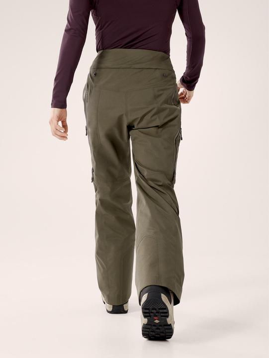 Actual product image Arc'teryx Sentinel Insulated (S)