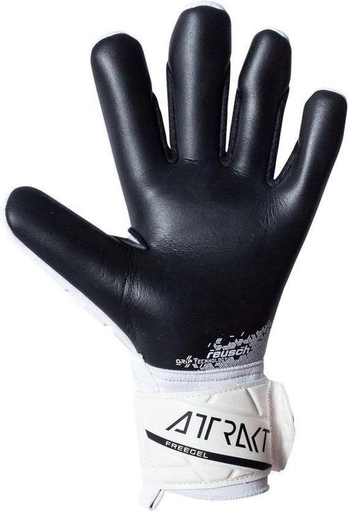 Produktbild Reusch Attrakt Freegel Silver (10)