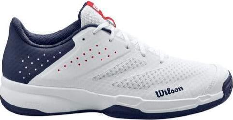 Wilson Kaos Stroke 2.0 White/Peacoat Man