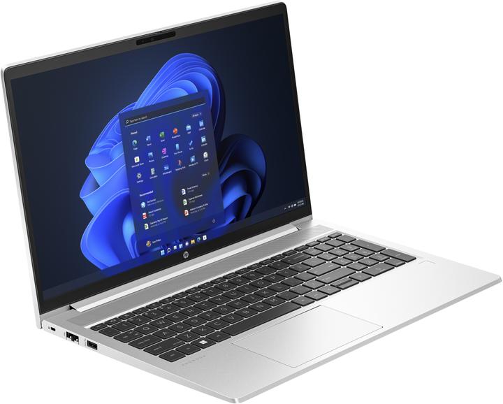 Produktbild HP ProBook 455 G10 (15.60", AMD Ryzen 5 7530U, 16 GB, 512 GB, DE)