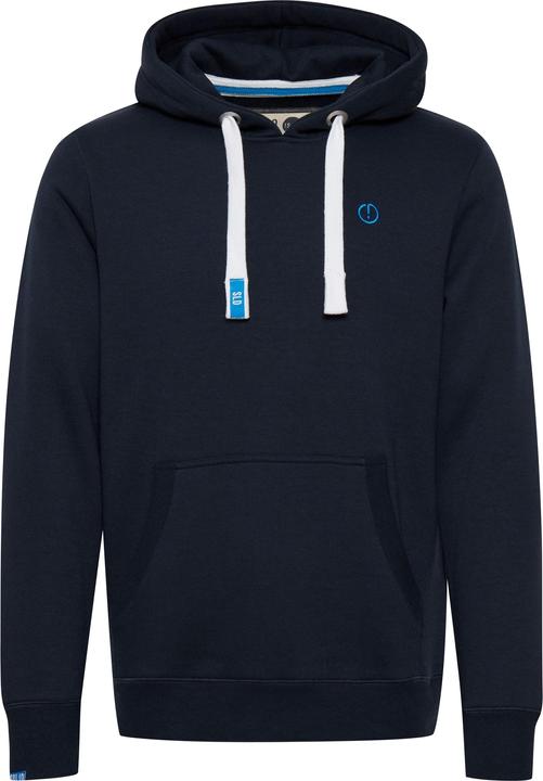 Actual product image Solid BennHood Men's Hoodie (XL)