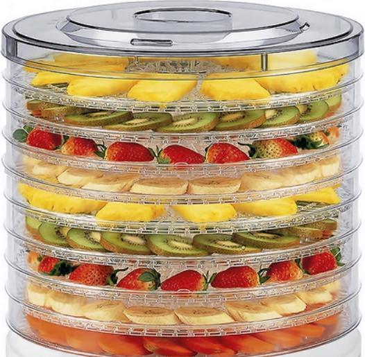 Concept SO-1020 Lebensmittelentwässerer