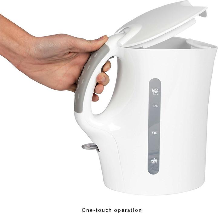 Actual product image Bomann Wk 5011 Cb (1.70 l)