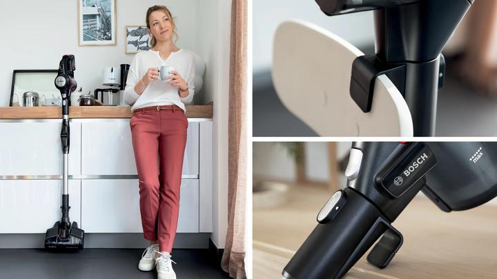 Produktbild Bosch Hausgeräte BCS712XXL