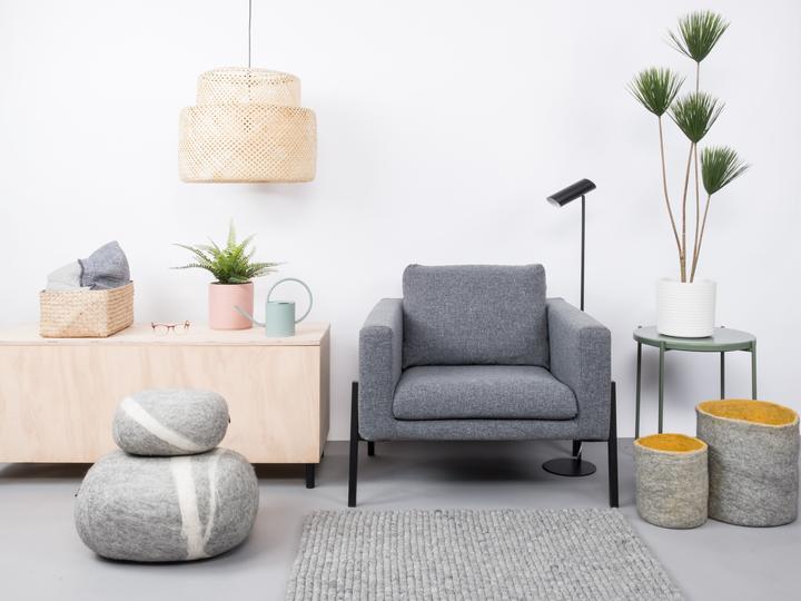 Immagine prodotto Myfelt Rettangolare piatto XXXS (50 x 70 cm)