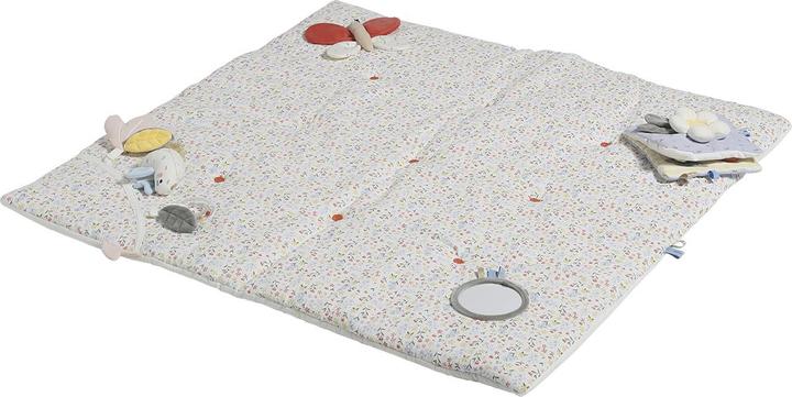 Immagine prodotto Vertbaudet Coperta attività per bambini senza arco di gioco GIVERNY