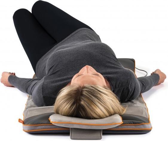 Produktbild Medisana Stretch Thai Yoga Matte