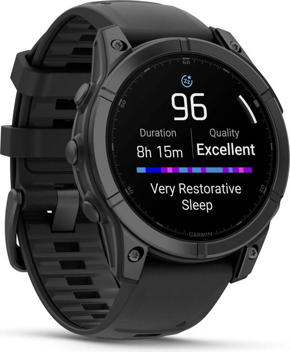 Immagine prodotto Garmin fenix E (47 mm)
