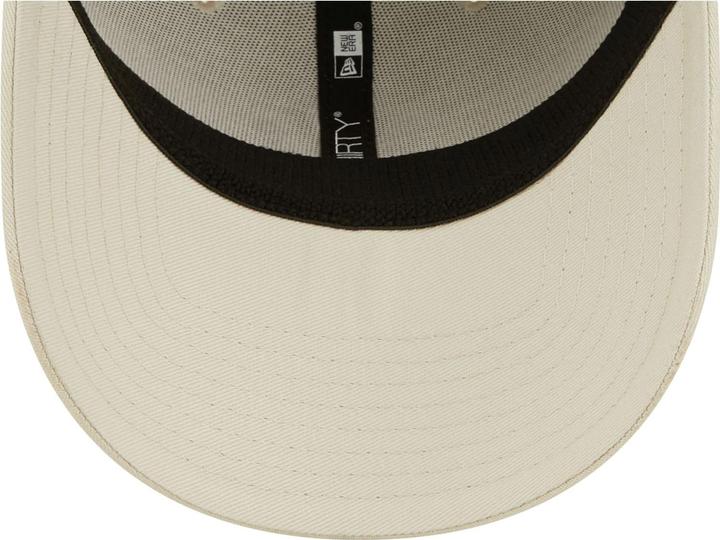 Image du produit New Era 39Thirty Stretch Cap - New York Yankees stone beige (XL)