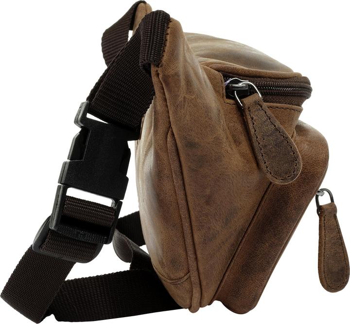 Produktbild Bagan Gürteltasche