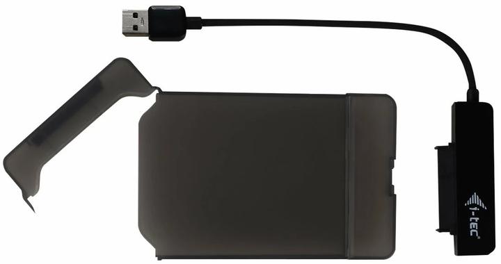 Actual product image i-tec MySafe USB 3.0 Easy (2.5")