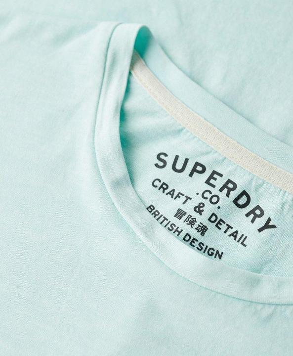 Image du produit Superdry T-shirt classique Essential (S)