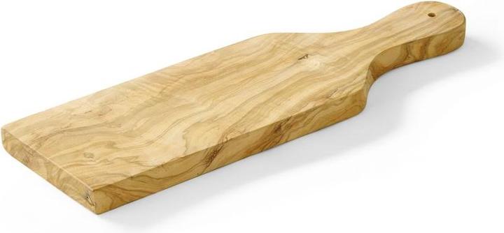 Image du produit Hendi Planche à découper en bois d'olivier