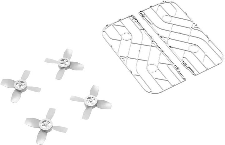 Immagine prodotto HoverAir X1 - Kit di riparazione - Bianco (Protezione dell'elica)