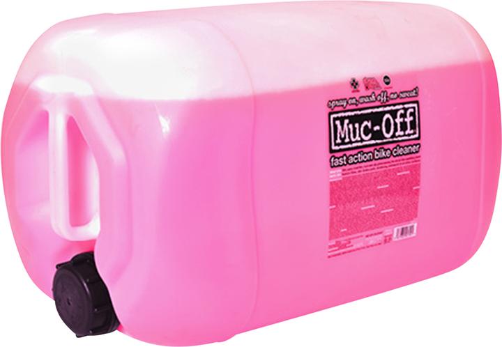 Muc-Off Fahrradreiniger (25000 ml, Fahrradreiniger)