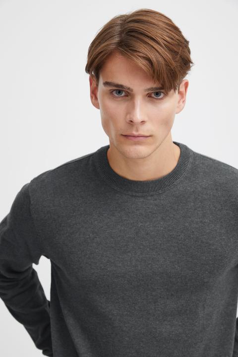 Image du produit Casual Friday CFKarl 0104 crew neck knit - 20504887 (XL)