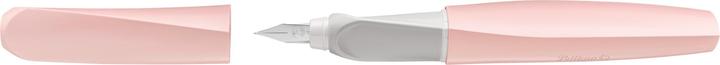 Actual product image Pelikan Twist Fllhalter eco, ros' (Rosé, 1 x)