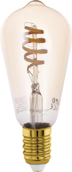 Produktbild EGLO Leuchtmittel (E27, 4.90 W, 360 lm, 1 x, G)