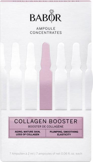 Babor AMPOULE CONCENTRATES - Perfect Glow (14 ml)