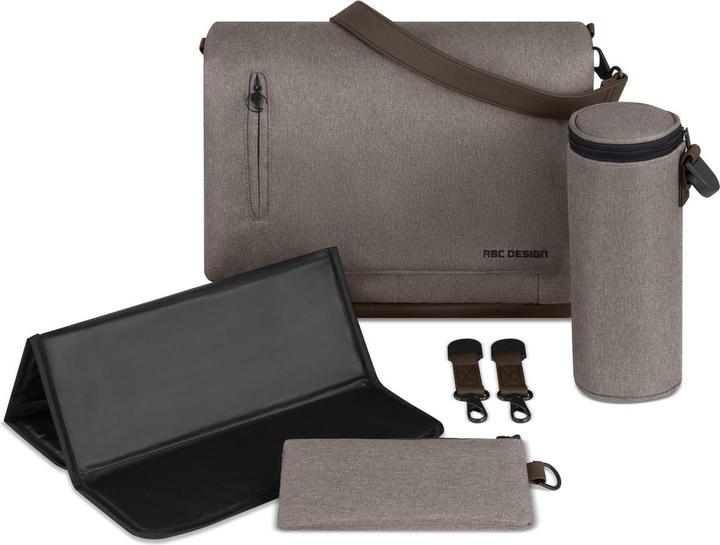 Immagine prodotto ABC Design Borsa fasciatoio Urban