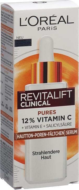 Immagine prodotto L'Oréal Paris Revitalift (30 ml)
