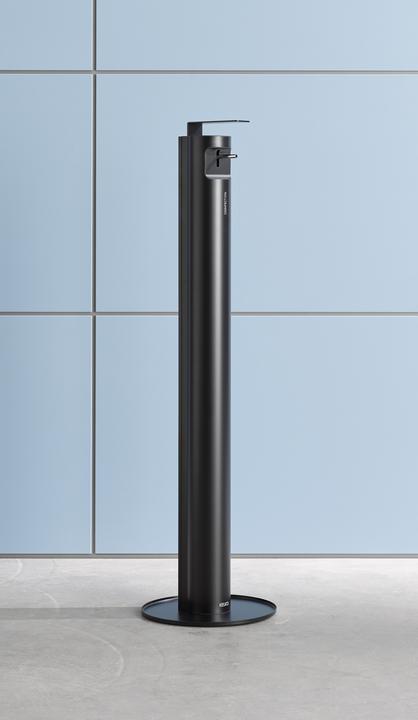 Image du produit Keuco Distributeur de désinfectant Plan