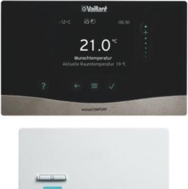 Produktbild Vaillant VRC 720f