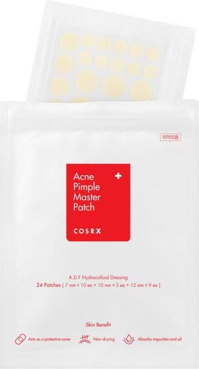 Productafbeelding Cosrx Acne Pimple Master