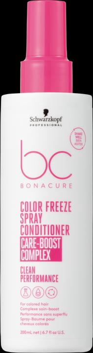 Schwarzkopf Professional BC Bonacure Spray Conditioner (200 ml)